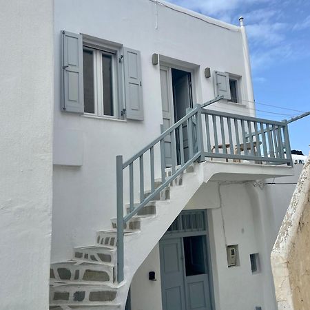 Elenita'S Mykonos Town Flat Apartment Екстериор снимка