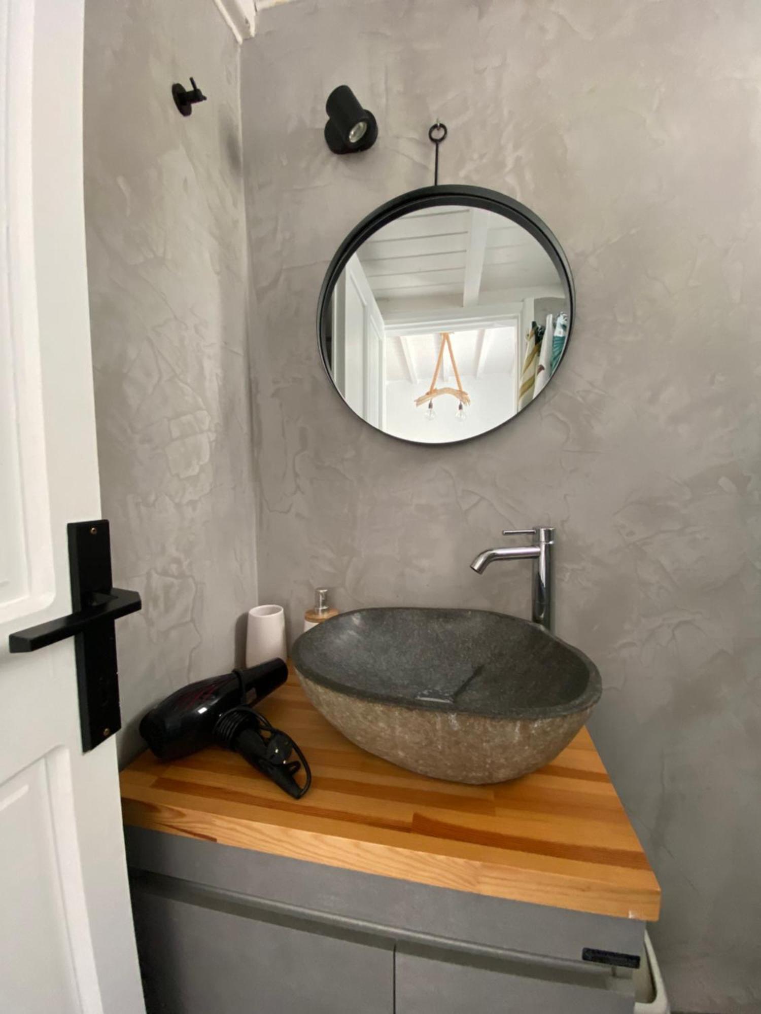 Elenita'S Mykonos Town Flat Apartment Екстериор снимка