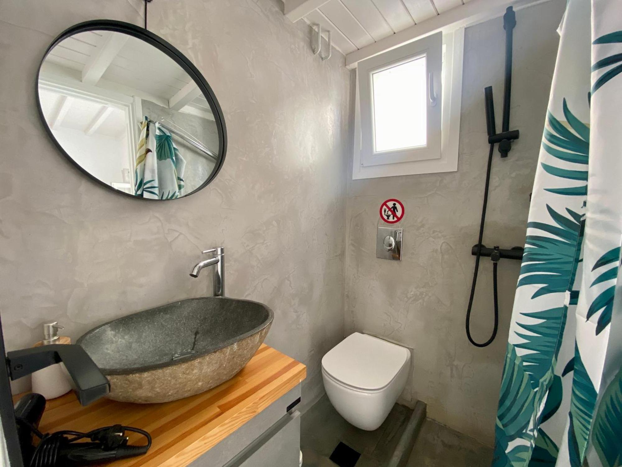Elenita'S Mykonos Town Flat Apartment Екстериор снимка