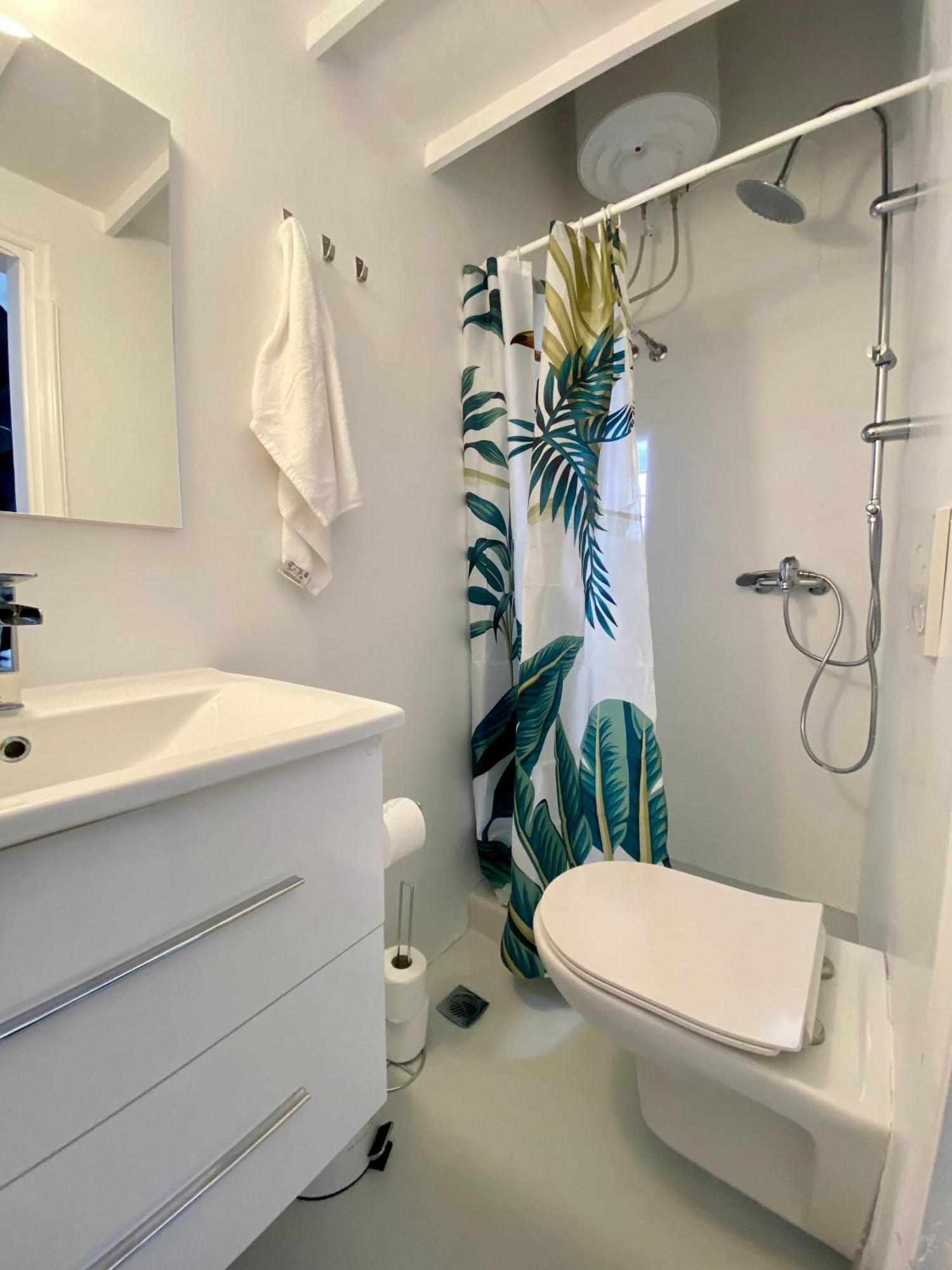 Elenita'S Mykonos Town Flat Apartment Екстериор снимка