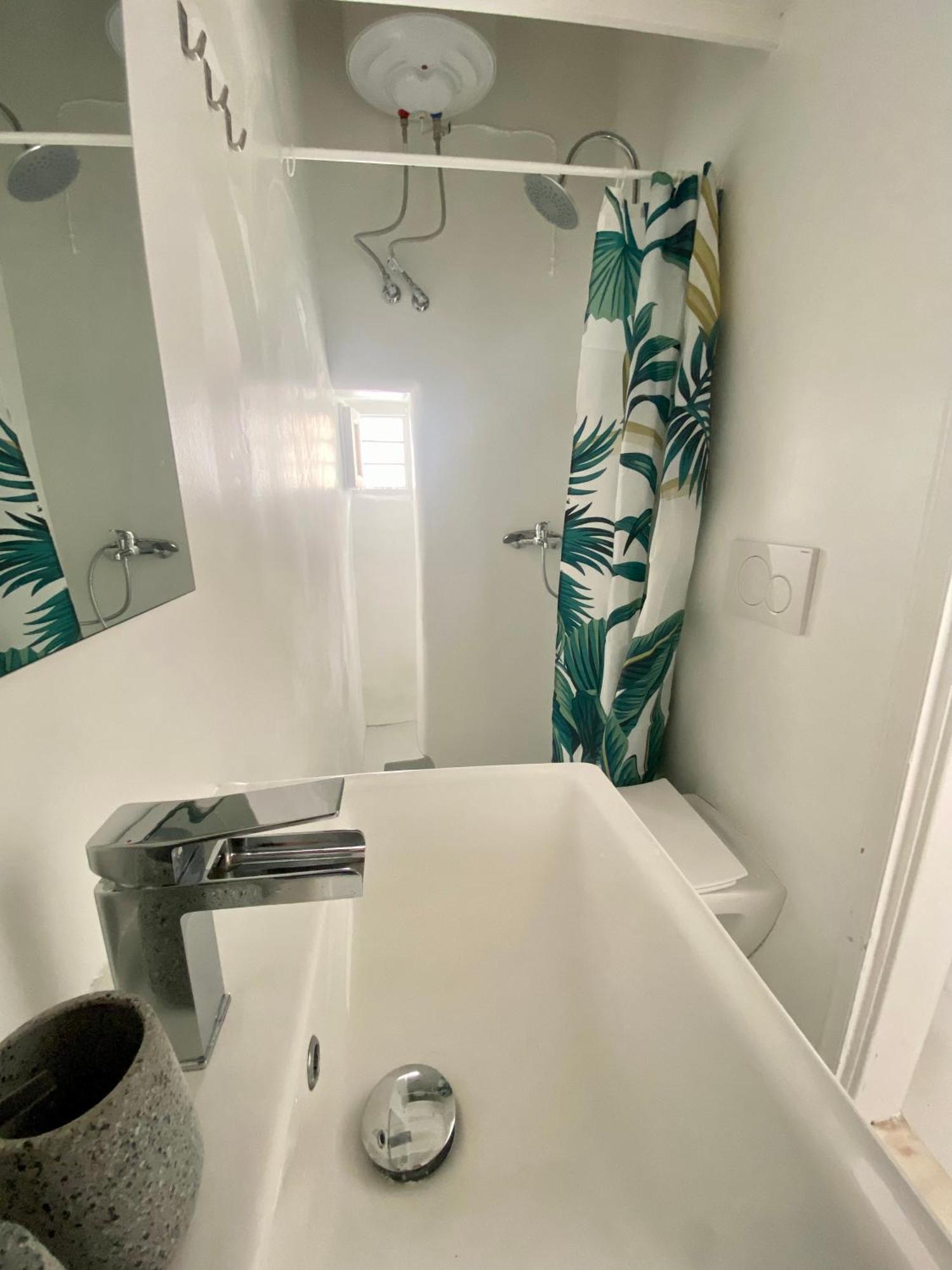 Elenita'S Mykonos Town Flat Apartment Екстериор снимка